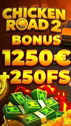 Chiken road 2 preview